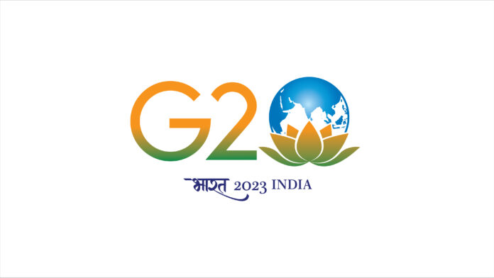 G20 India 2023