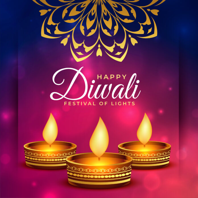 Diwali: Festival of lights