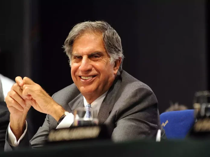 ratan tata