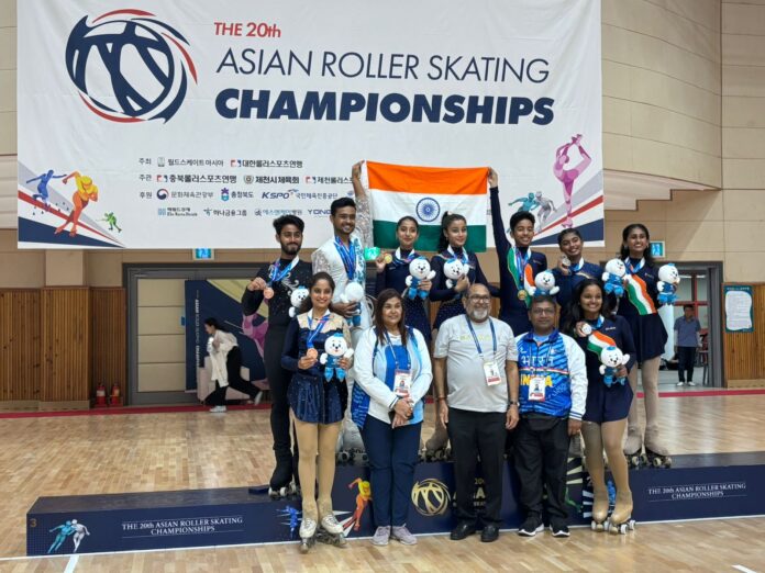 20th-Asian-Roller-Skating